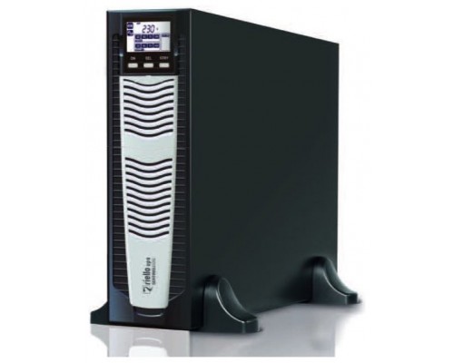 RIELLO S.A.I. SENTINEL DUAL SDU 6000 PDIST