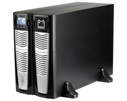 RIELLO S.A.I. SENTINEL DUAL SDU 8000TM VA RACK/TORRE