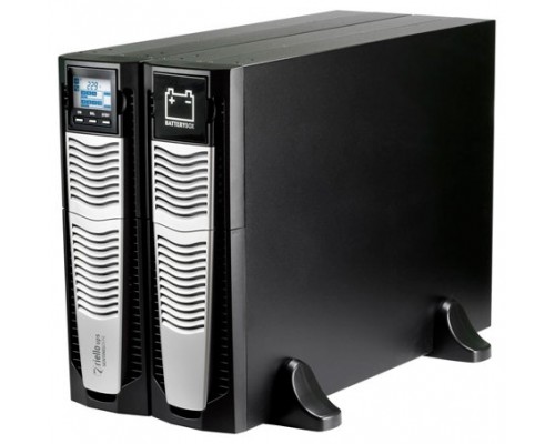 RIELLO S.A.I. SENTINEL DUAL SDU 8000 VA RACK/TORRE-AA670 RIELLO S.A.I. SENTINEL DUAL SDU 8000 VA RACK/TORRE