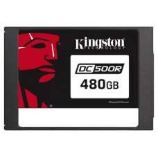 480 GB SSD DC500R KINGSTON-AA90 480 GB SSD DC500R KINGSTON