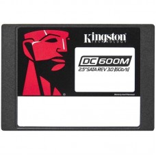 1.92 TB SSD DC600M KINGSTON