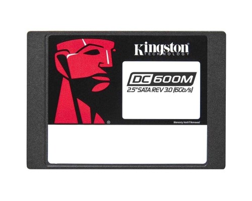 1.92 TB SSD DC600M KINGSTON