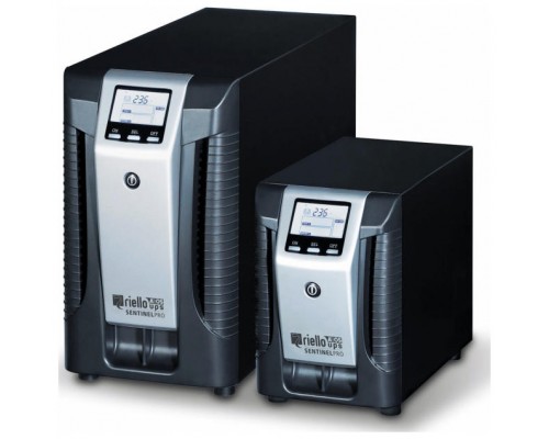 RIELLO S.A.I. SENTINEL PRO 1000 VA