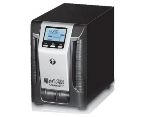 RIELLO S.A.I. SENTINEL PRO 2200 VA-AA182 RIELLO S.A.I. SENTINEL PRO 2200 VA