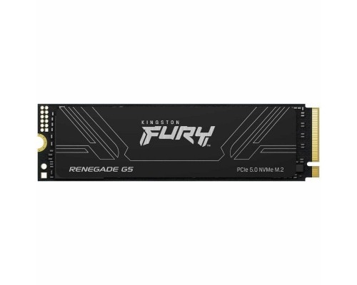 MEMORIA KINGSTON-SSD FURY RENEG G5 2TB