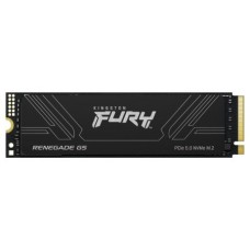 4 TB SSD FURY RENEGADE M.2 2280 NVME PCI-E KINGSTON