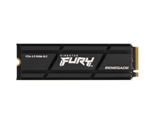 MEMORIA KINGSTON-SSD FURY RENEG 1TB DS-DU49 MEMORIA KINGSTON-SSD FURY RENEG 1TB DS