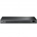 TP-LINK SWITCH 48 PUERTOS /w4 10G SFP+ MULTI-GIGABIT