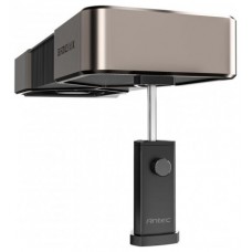 SOPORTE VGA SHAPE PRISM NEGRO ANTEC-AA2 SOPORTE VGA SHAPE PRISM NEGRO ANTEC