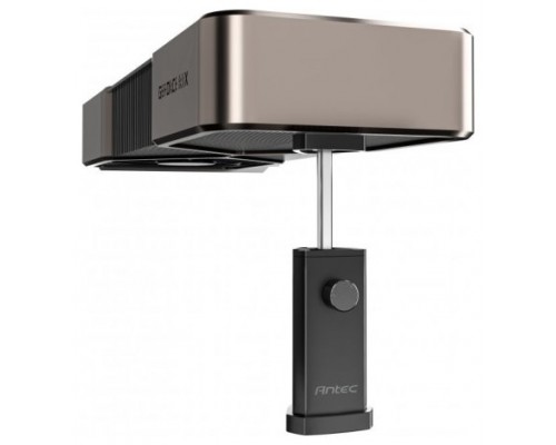 SOPORTE VGA SHAPE PRISM NEGRO ANTEC