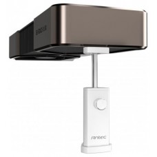 SOPORTE VGA SHAPE PRISM BLANCO ANTEC-AA2 SOPORTE VGA SHAPE PRISM BLANCO ANTEC