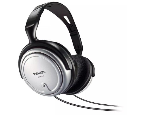 AURICULARES PHILIPS SHP2500 10