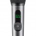 MICROFONO NGS SINGER STAR DUO-DU10 MICROFONO NGS SINGER STAR DUO