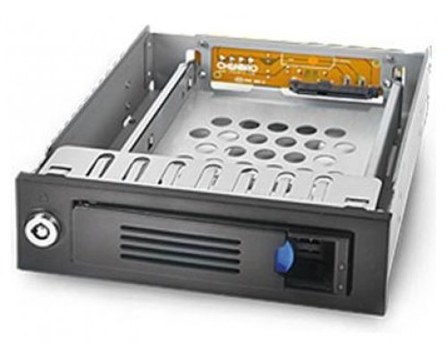 CHENBRO ADAPTADOR BACKPLANE 1x5.25""-AA10 CHENBRO ADAPTADOR BACKPLANE 1x5.25""