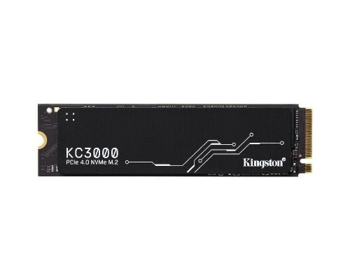 MEMORIA KINGSTON-SSD SKC3000 2TB DS-DU71 MEMORIA KINGSTON-SSD SKC3000 2TB DS