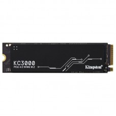 MEMORIA KINGSTON-SSD SKC3000 4TB DS