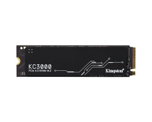 MEMORIA KINGSTON-SSD SKC3000 1TB DS-DU53 MEMORIA KINGSTON-SSD SKC3000 1TB DS