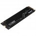 MEMORIA KINGSTON-SSD SKC3000 512GB DS-DU46 MEMORIA KINGSTON-SSD SKC3000 512GB DS