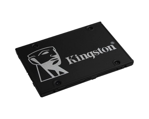 MEMORIA KINGSTON-SSD SKC600 256G
