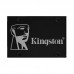 MEMORIA KINGSTON-SSD SKC600 256G