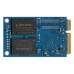 MEMORIA KINGSTON-SSD MSATA KC600 512G-DU38 MEMORIA KINGSTON-SSD MSATA KC600 512G