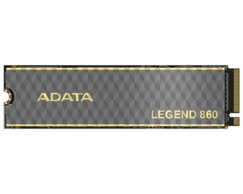 1 TB SSD LEGEND 860 M.2 2280 NVME PCI-E ADATA