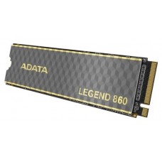 500 GB SSD LEGEND 860 M.2 2280 NVME PCI-E ADATA
