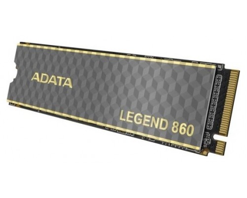 500 GB SSD LEGEND 860 M.2 2280 NVME PCI-E ADATA-AA26 500 GB SSD LEGEND 860 M.2 2280 NVME PCI-E ADATA