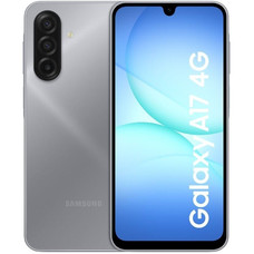 SMARTPHONE SAMSUNG GALAXY A17 6.7"" 128 GB GRIS