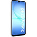 SMARTPHONE SAMSUNG GALAXY A17 6.7"" 128 GB GRIS