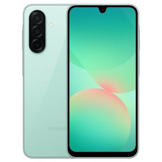 SMARTPHONE SAMSUNG GALAXY A26 5G 6.7"" 128 GB VERDE