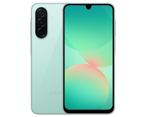 SMARTPHONE SAMSUNG GALAXY A26 5G 6.7"" 128 GB VERDE