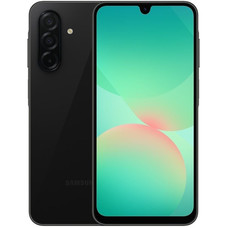 SMARTPHONE SAMSUNG A266 6-128 BK