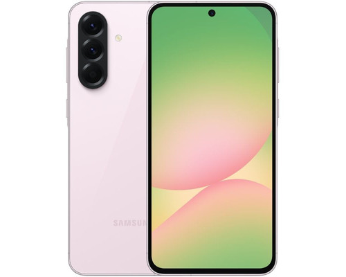 SMARTPHONE SAMSUNG A566 8-256 PNK