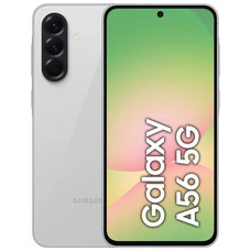 SMARTPHONE SAMSUNG GALAXY A56 5G 6.7"" 128 GB GRIS