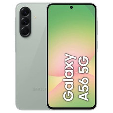SMARTPHONE SAMSUNG GALAXY A56 5G 6.7"" 128 GB VERDE
