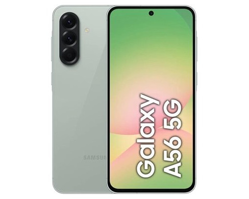 SMARTPHONE SAMSUNG GALAXY A56 5G 6.7"" 128 GB VERDE