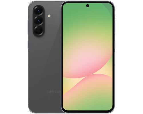 SMARTPHONE SAMSUNG A566 8-256 BK