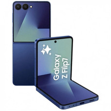 SMARTPHONE SAMSUNG GALAXY Z FLIP7 5G 6.7"" 512GB AZUL