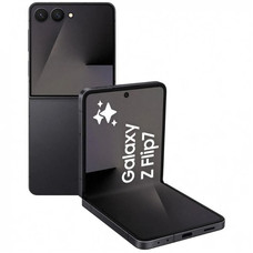 SMARTPHONE SAMSUNG GALAXY Z FLIP7 5G 6.7"" 512GB NEGRO