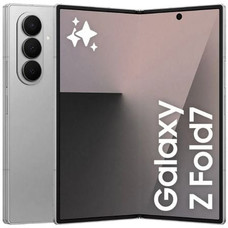 SMARTPHONE SAMSUNG GALAXY Z FOLD7 5G 8"" 512GB GRIS