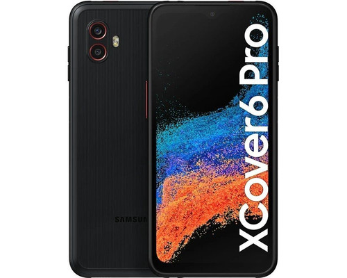 SMARTPHONE SAMSUNG G736 6-128 BK
