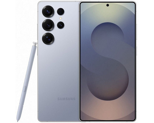 SMARTPHONE SAMSUNG S938 12-256 BL V2