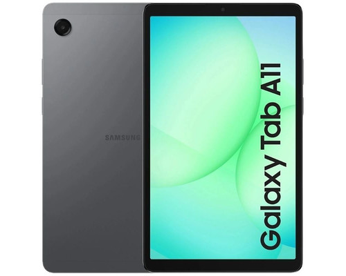 TABLET SAMSUNG GALAXY TAB A11 X130 64 GB 8.7"" GRIS