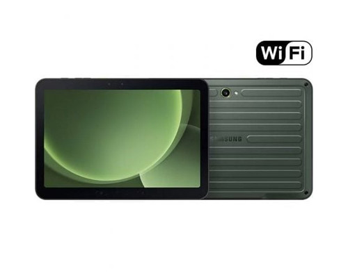 TABLET SAMSUNG GALAXY TAB ACTIVE 5 PRO X350 128 GB 10.1"" VERDE