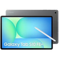 TABLET SAMSUNG GALAXY TAB S10 FE+ X620 256 GB 13.1"" GRIS