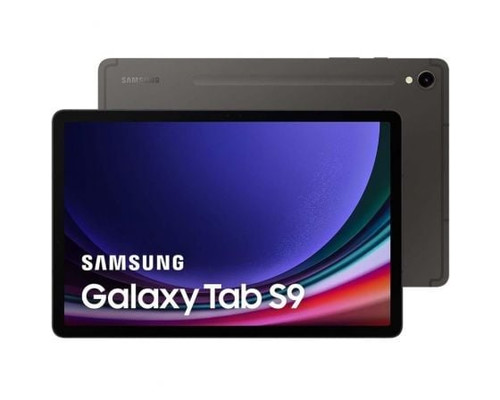 TABLET SAMSUNG GALAXY TAB S9 5G X716 128 GB 11"" GRAFITO