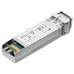 TP-LINK MODULO SFP+ LC 10GBASE-SR-AA5 TP-LINK MODULO SFP+ LC 10GBASE-SR