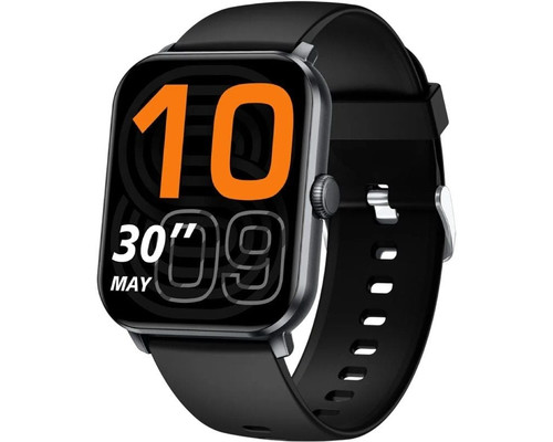 QUB-RELOJ SMT-200 BK-DU5 QUB-RELOJ SMT-200 BK