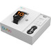 QUB-RELOJ SMT-200 BK-DU5 QUB-RELOJ SMT-200 BK